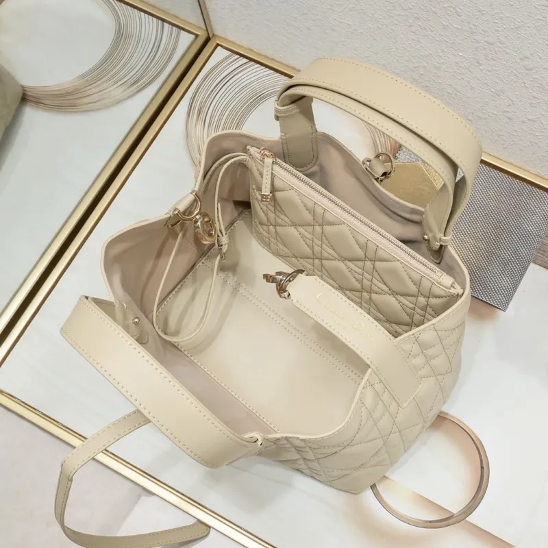 Dior Shopping Bags-65 - Image 9