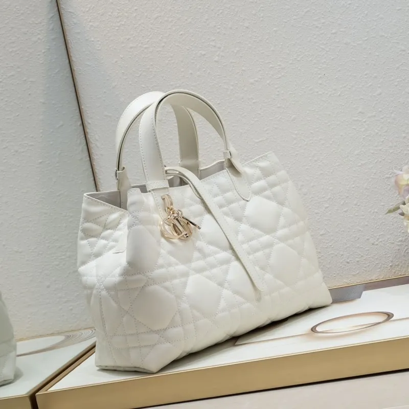 Alternative view of Dior Shopping Bags-66