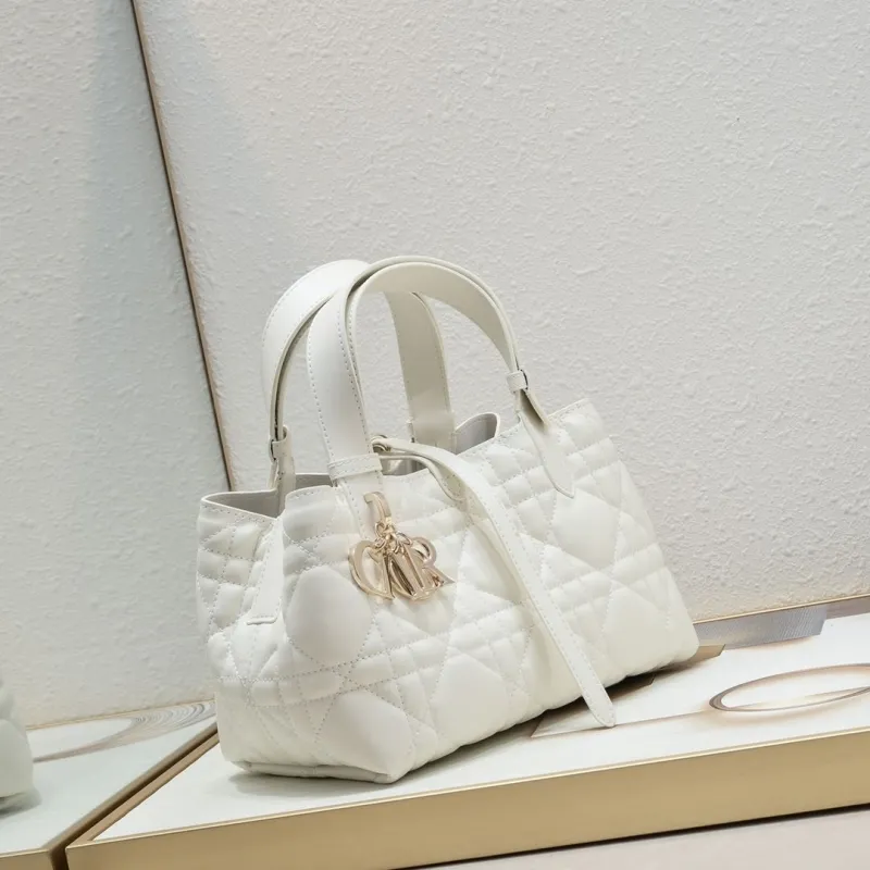 Alternative view of Dior Shopping Bags-67