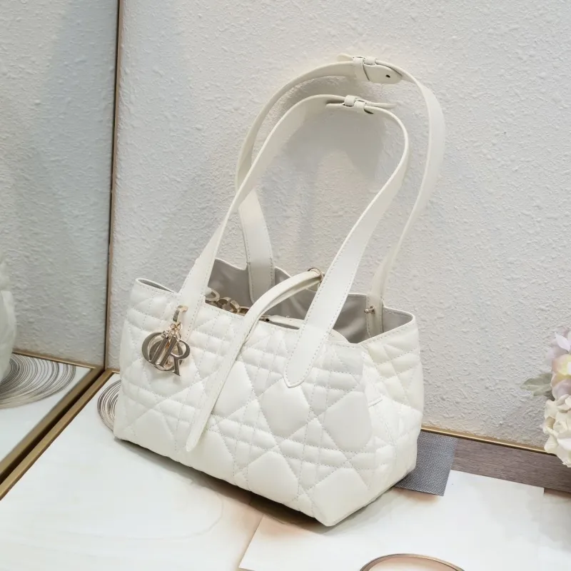 Dior Shopping Bags-67 - Image 4