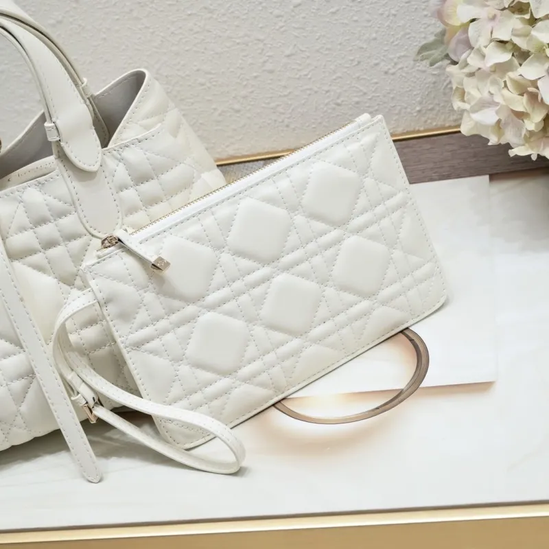 Dior Shopping Bags-67 - Image 5
