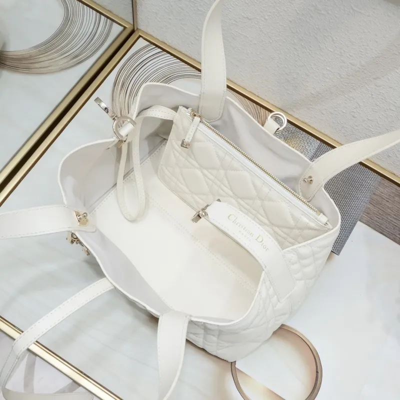 Dior Shopping Bags-67 - Image 9