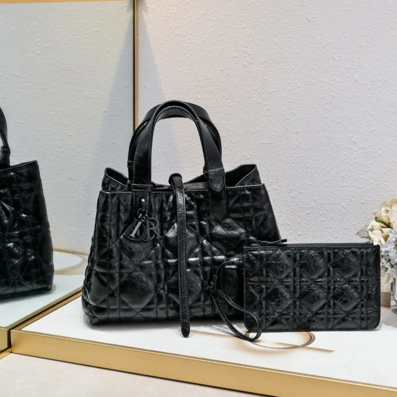 Dior Shopping Bags-68