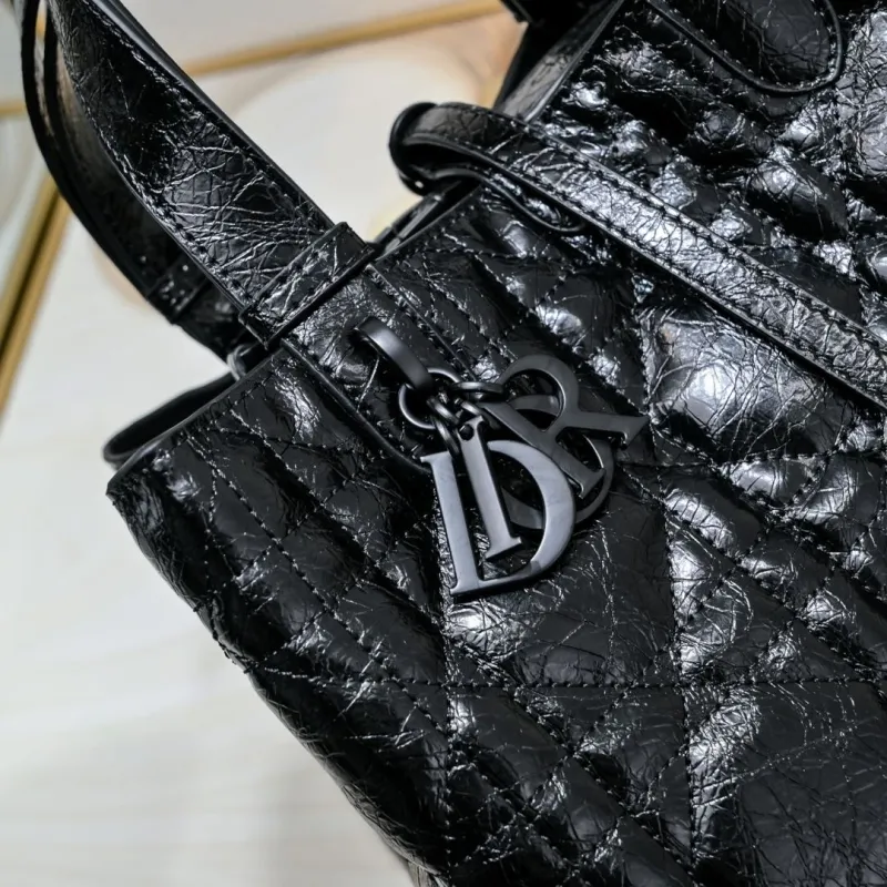 Dior Shopping Bags-68 - Image 8