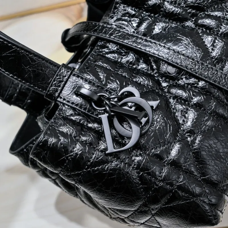 Dior Shopping Bags-69 - Image 4