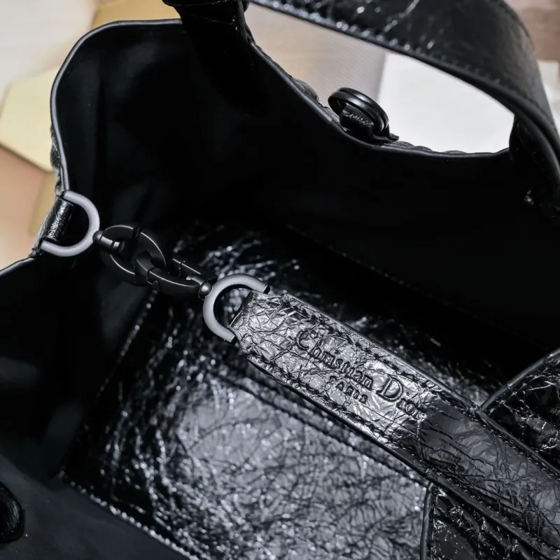 Dior Shopping Bags-69 - Image 5