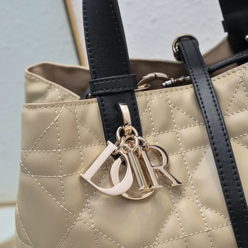 Dior Shopping Bags-70 - Image 5
