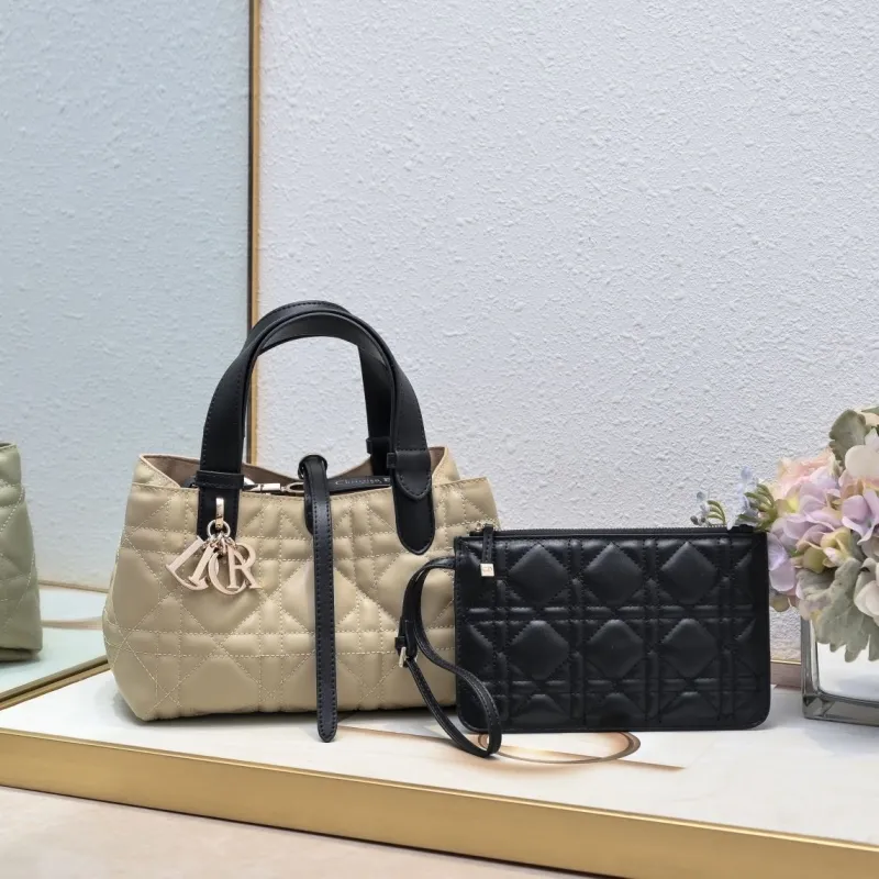 Dior Shopping Bags-71