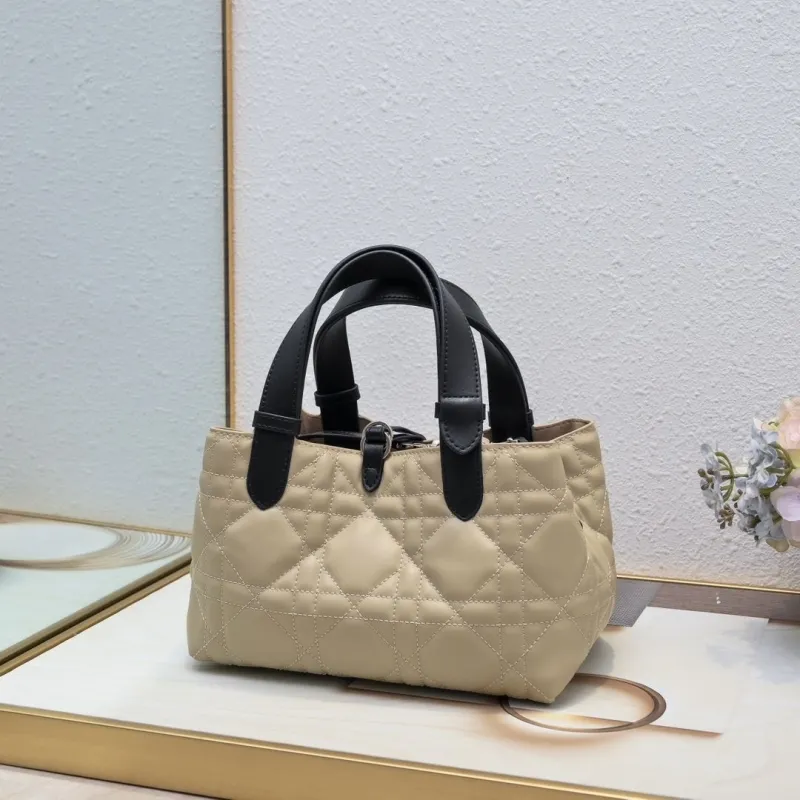 Dior Shopping Bags-71 - Image 4