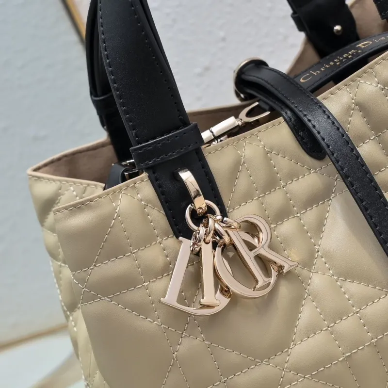 Dior Shopping Bags-71 - Image 5