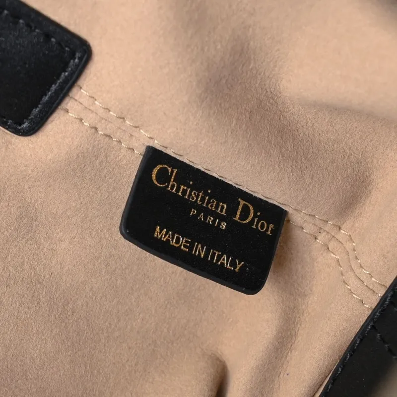 Dior Shopping Bags-71 - Image 8