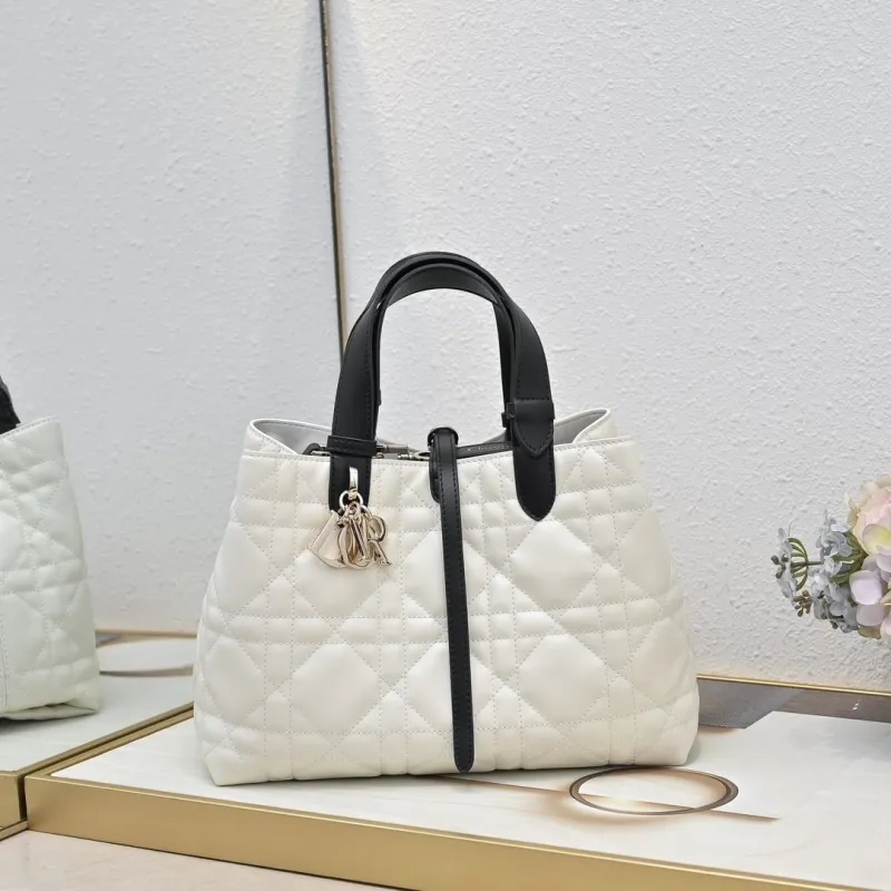 Dior Shopping Bags-72 - Image 4