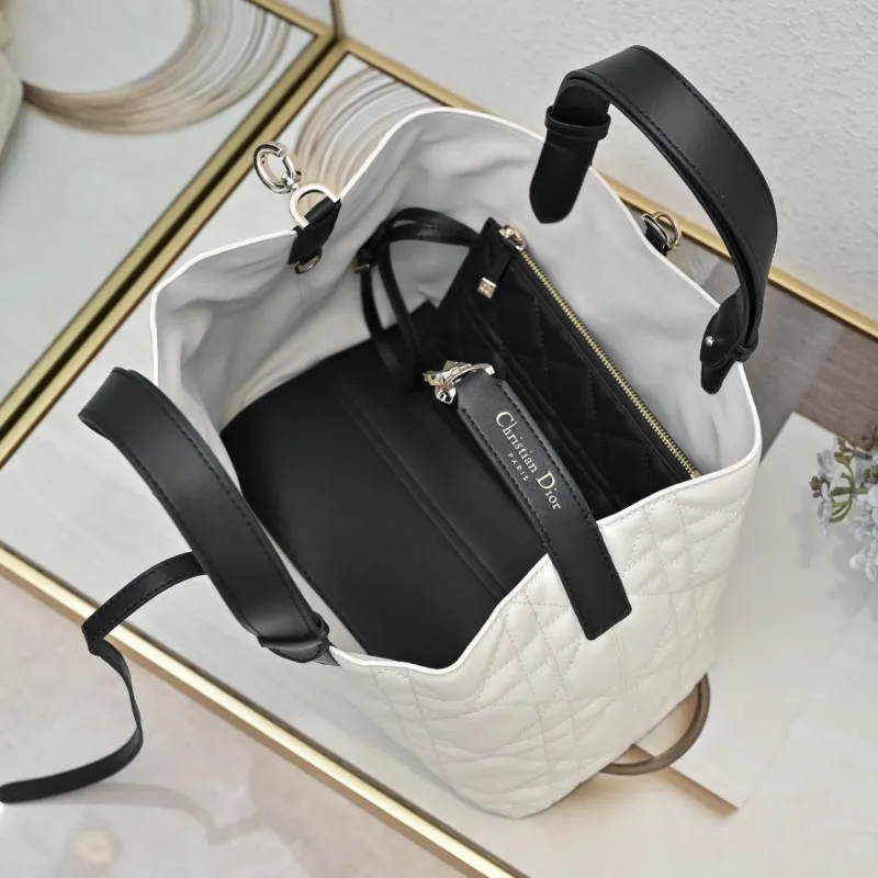 Dior Shopping Bags-72 - Image 9