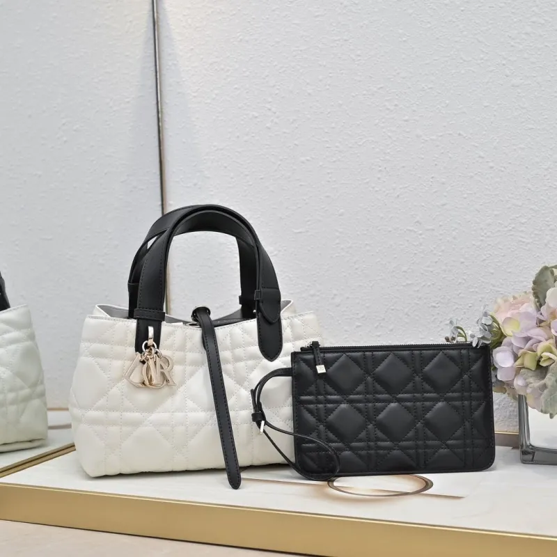 Dior Shopping Bags-73