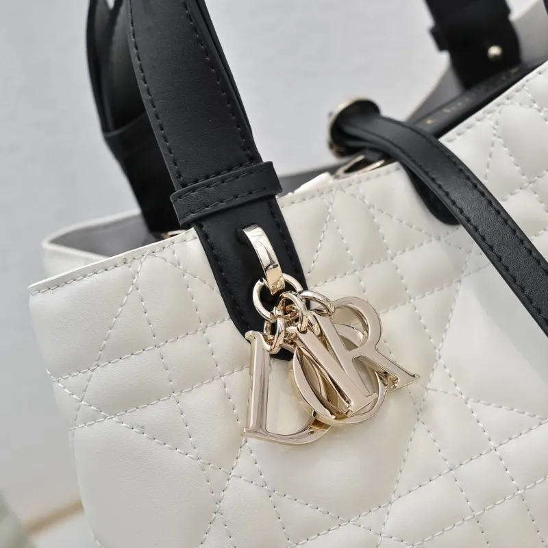 Dior Shopping Bags-73 - Image 3