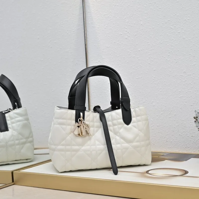 Dior Shopping Bags-73 - Image 4