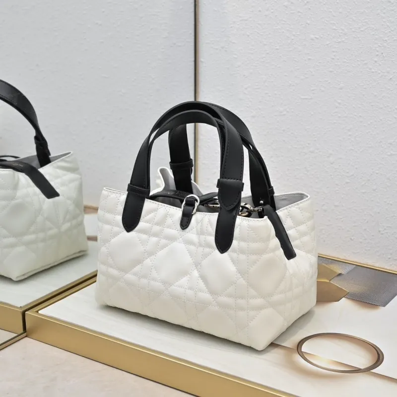 Dior Shopping Bags-73 - Image 5