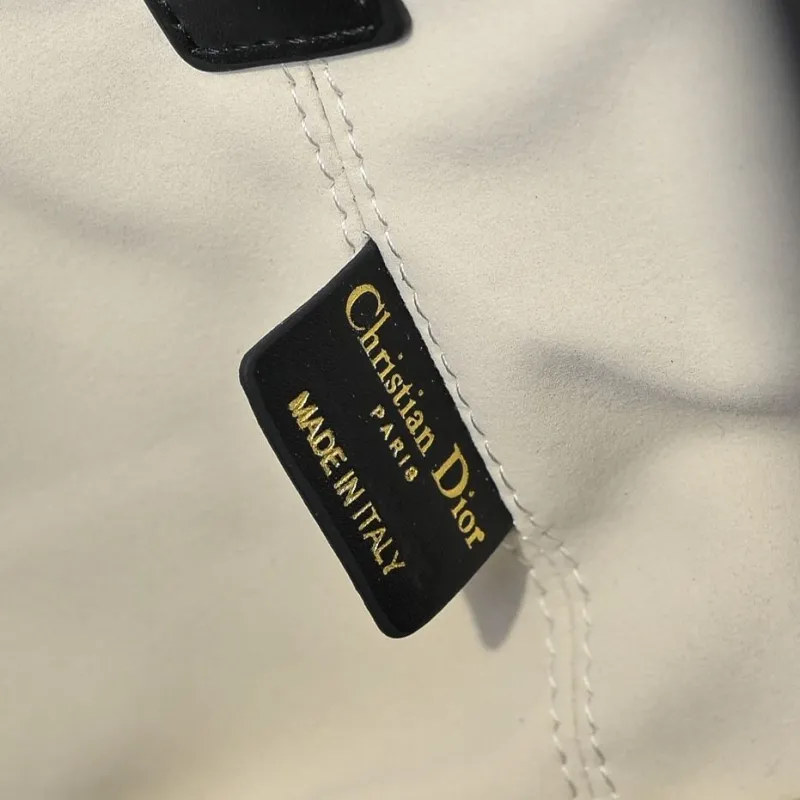 Dior Shopping Bags-73 - Image 8