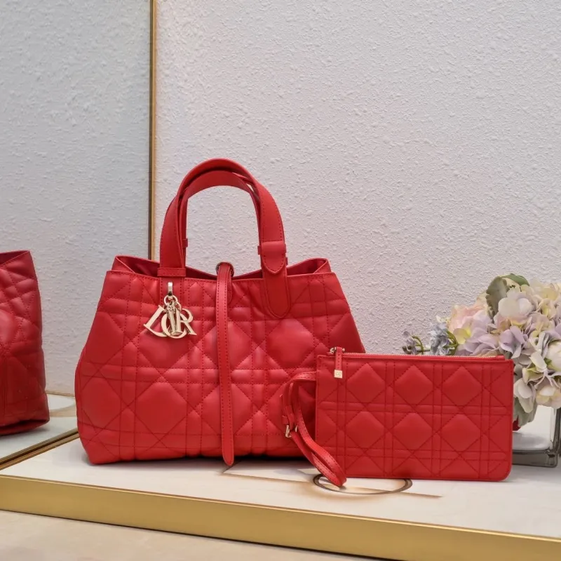Dior Shopping Bags-74