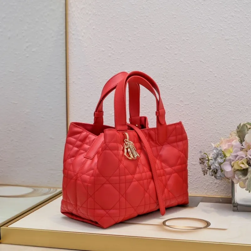 Dior Shopping Bags-74 - Image 3