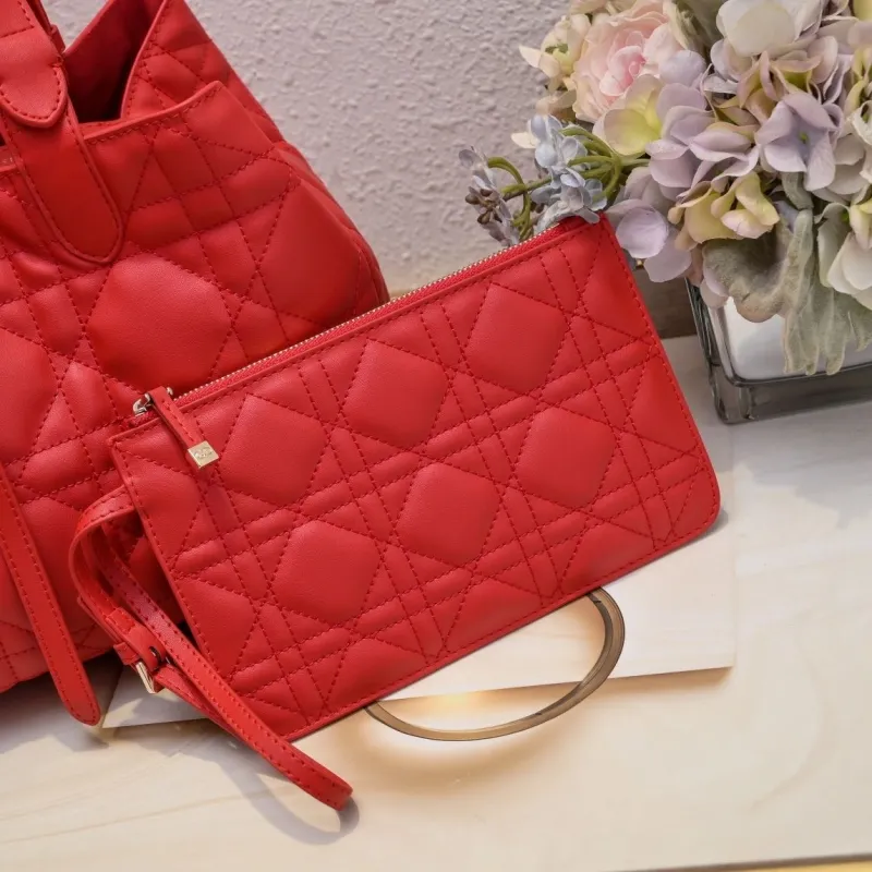 Dior Shopping Bags-74 - Image 4