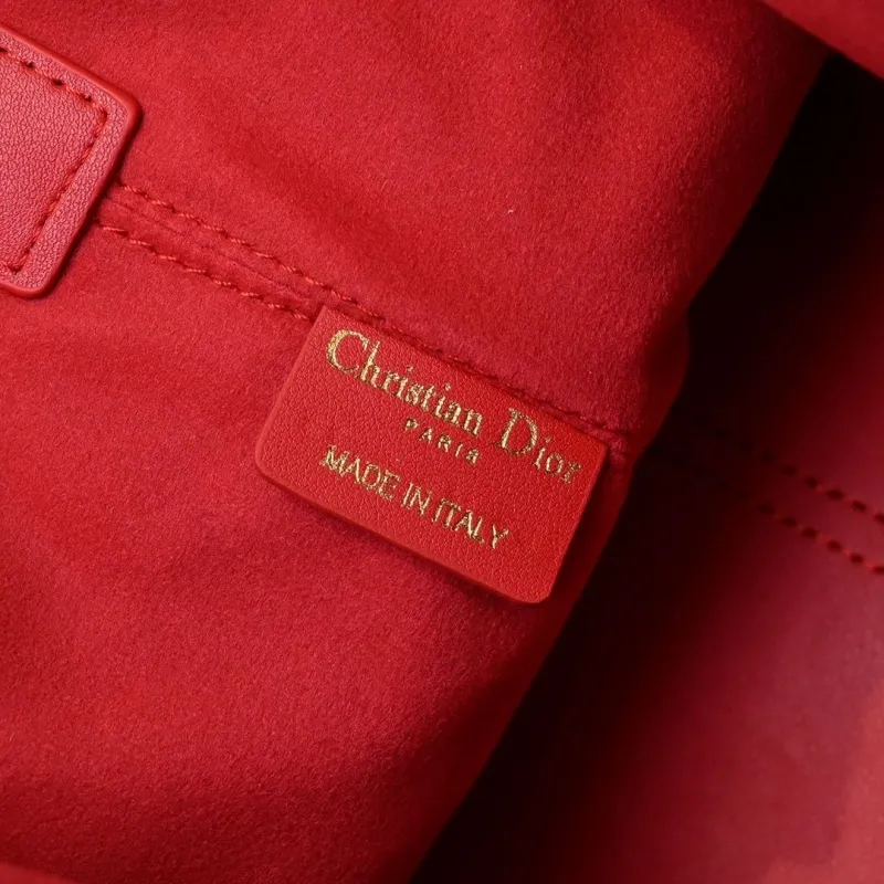 Dior Shopping Bags-74 - Image 9