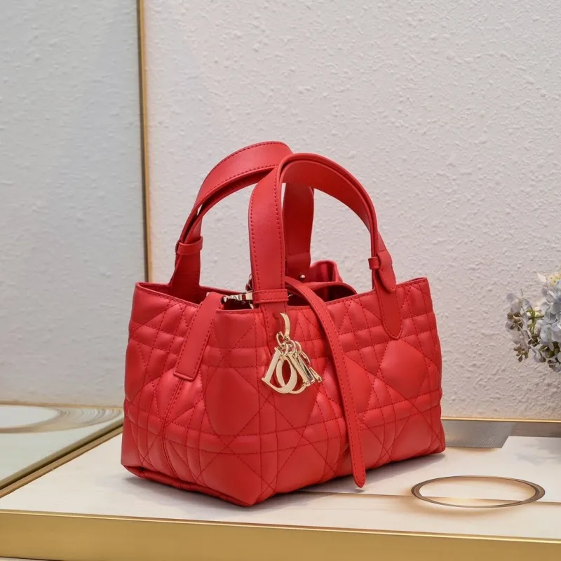 Alternative view of Dior Shopping Bags-75