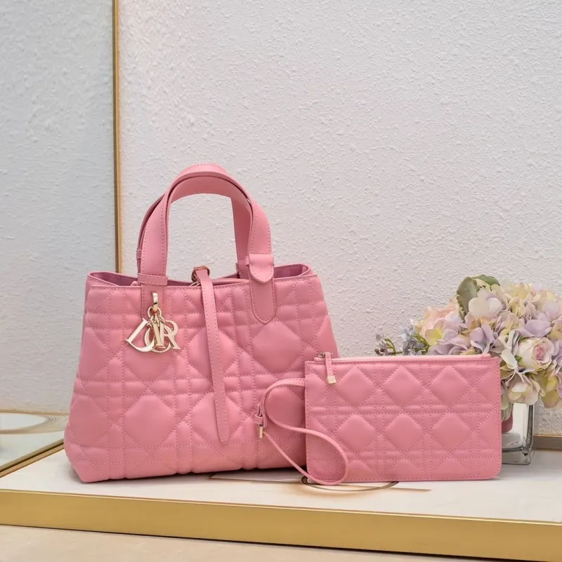 Dior Shopping Bags-76
