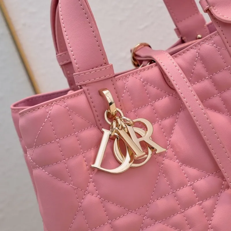 Dior Shopping Bags-76 - Image 4