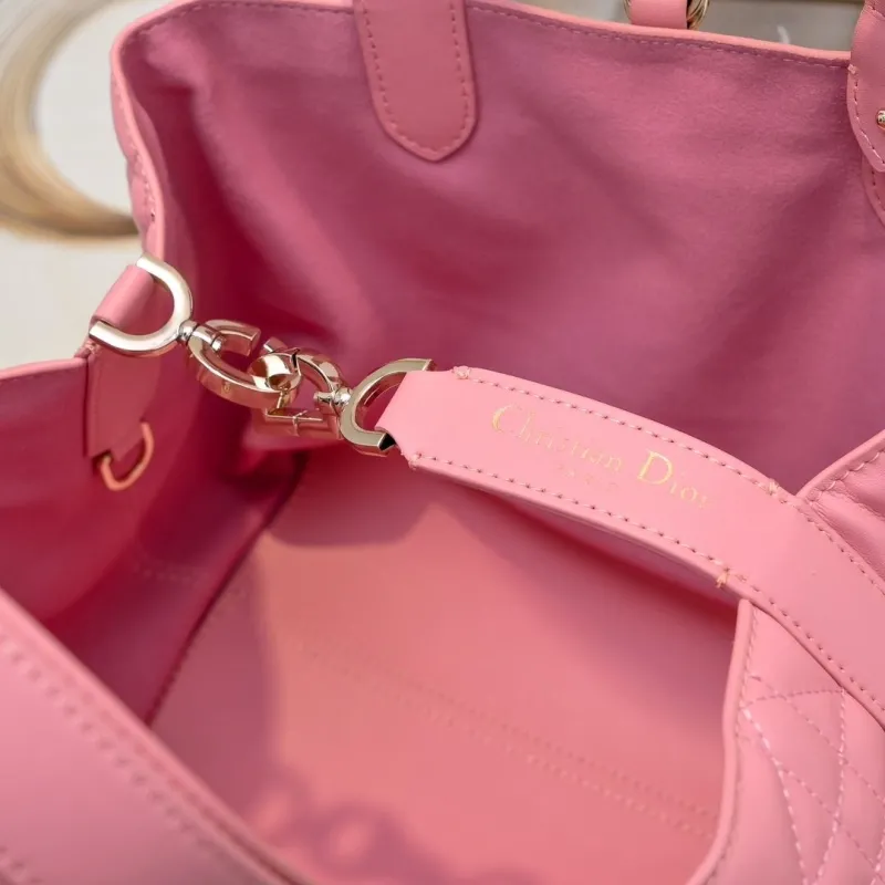 Dior Shopping Bags-76 - Image 8