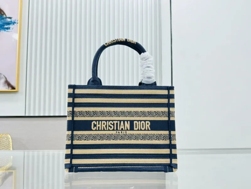 Dior Shopping Bags-78