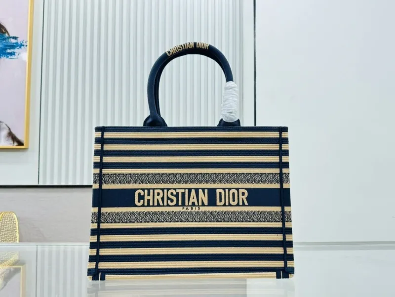 Dior Shopping Bags-79