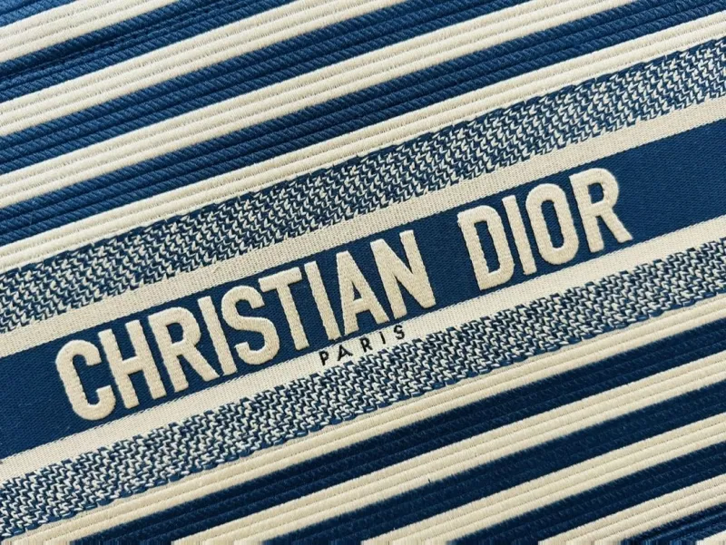 Dior Shopping Bags-79 - Image 6