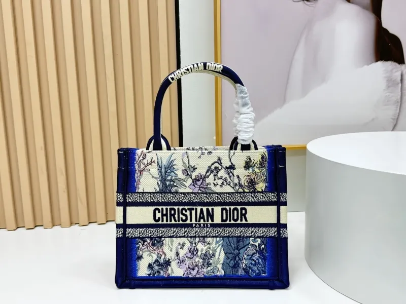 Dior Shopping Bags-83