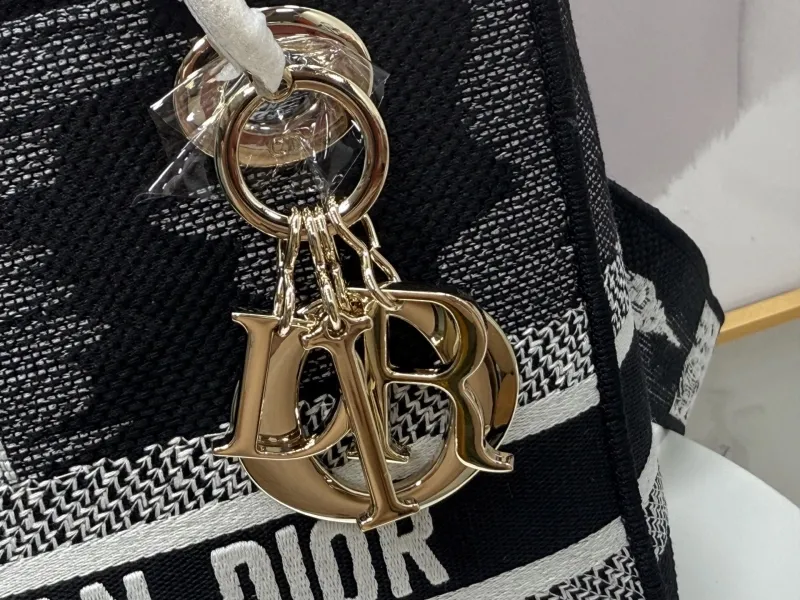 Dior Shopping Bags-97 - Image 5