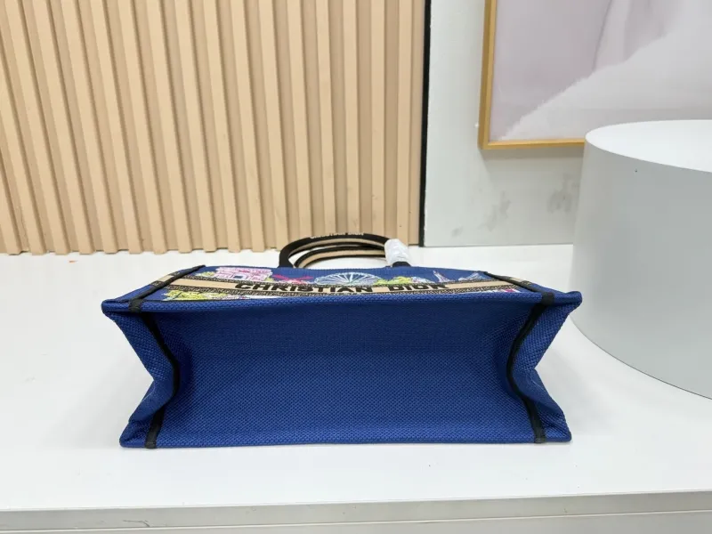 Dior Shopping Bags-101 - Image 7