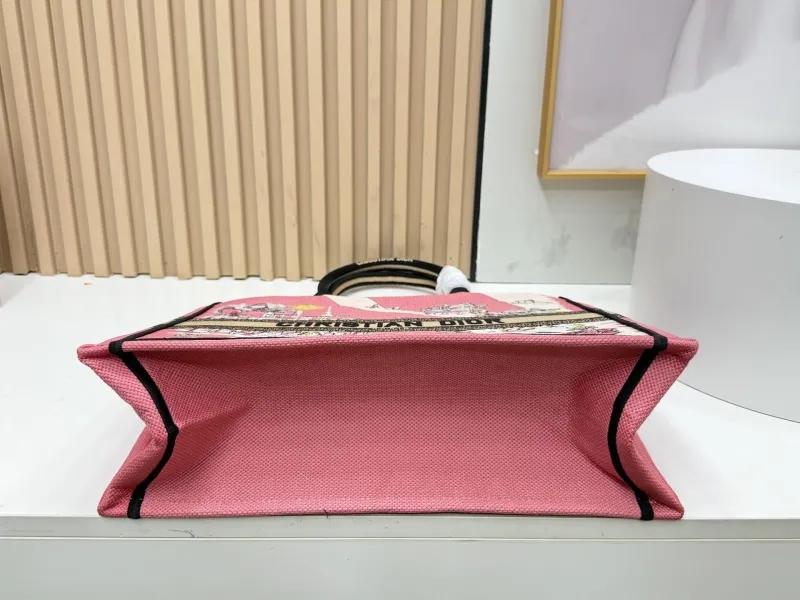 Dior Shopping Bags-103 - Image 7