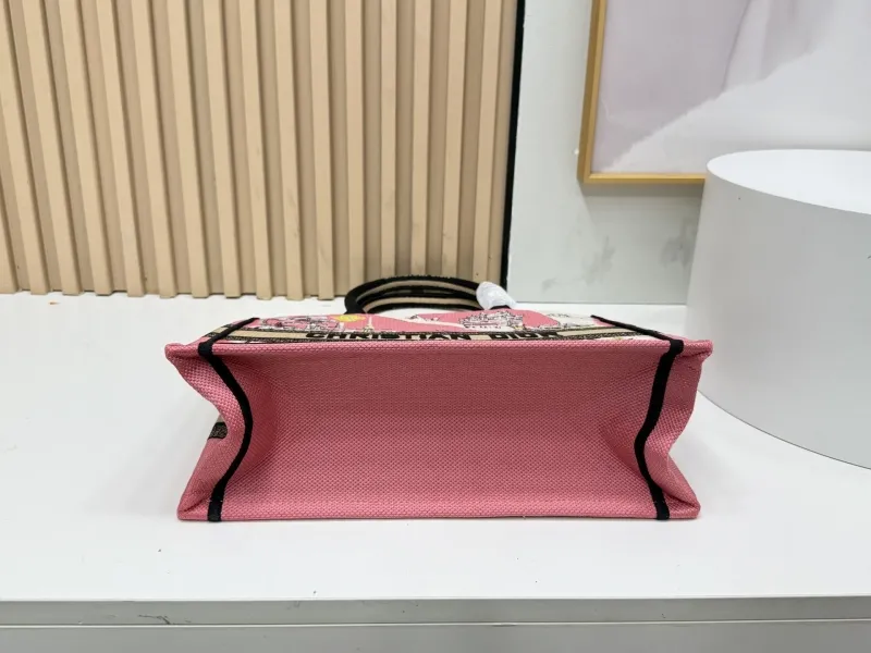 Dior Shopping Bags-104 - Image 7