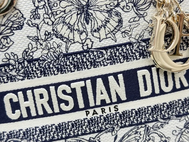 Dior Shopping Bags-105 - Image 6