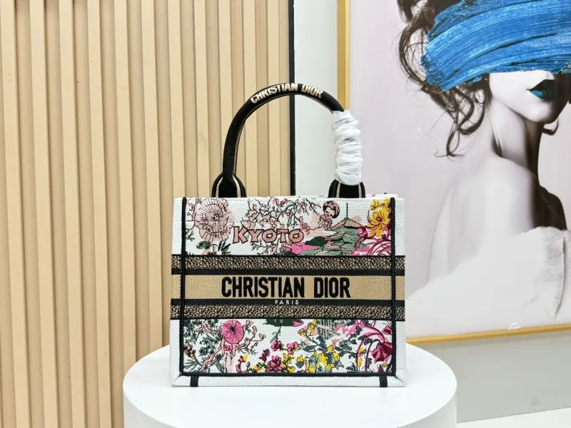 Dior Shopping Bags-109
