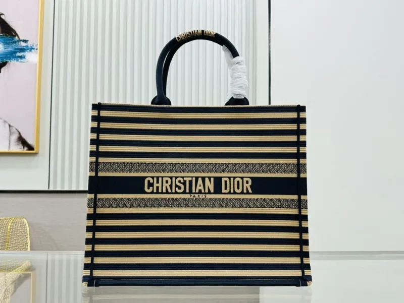 Dior Shopping Bags-110