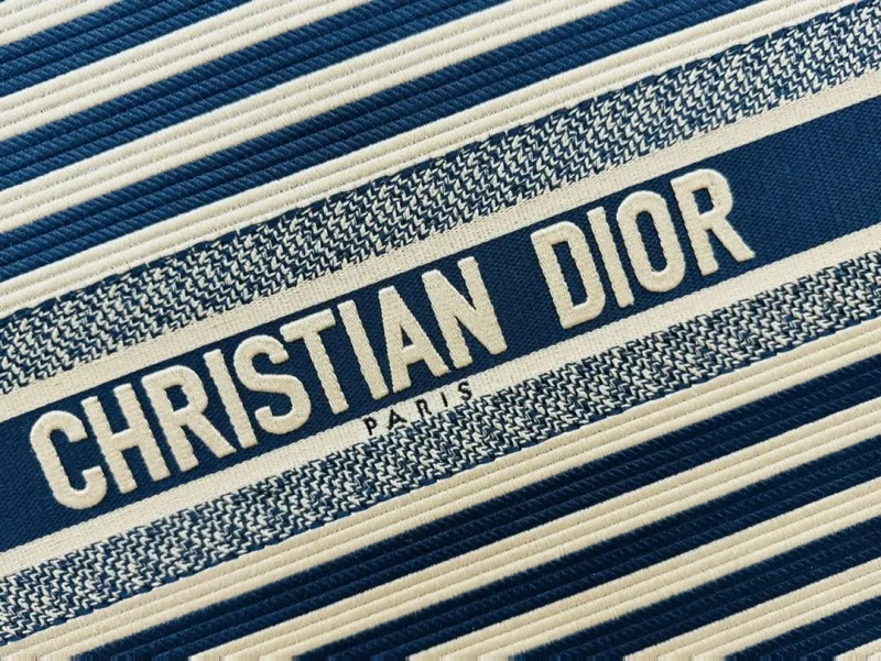 Dior Shopping Bags-110 - Image 5