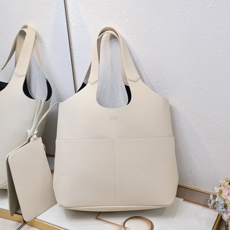 Dior Shopping Bags-111 - Image 4