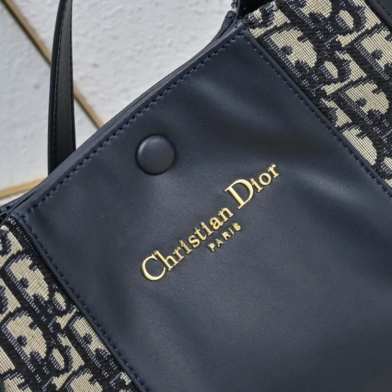 Dior Shopping Bags-113 - Image 3