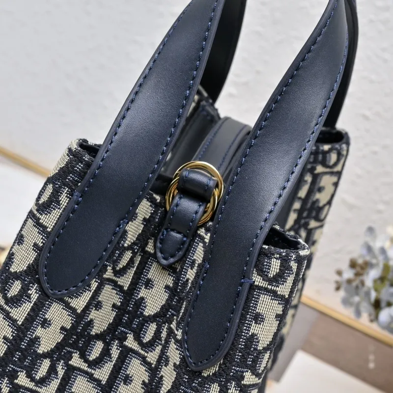Dior Shopping Bags-113 - Image 5