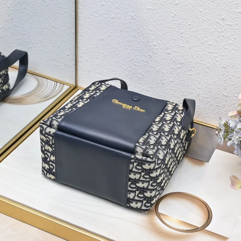Dior Shopping Bags-113 - Image 6