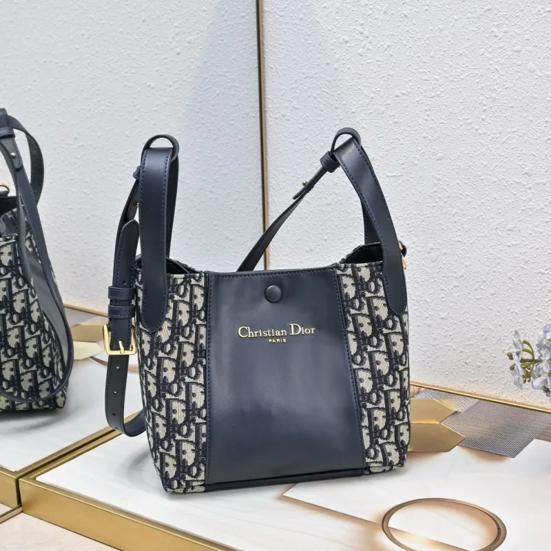 Dior Shopping Bags-113 - Image 9