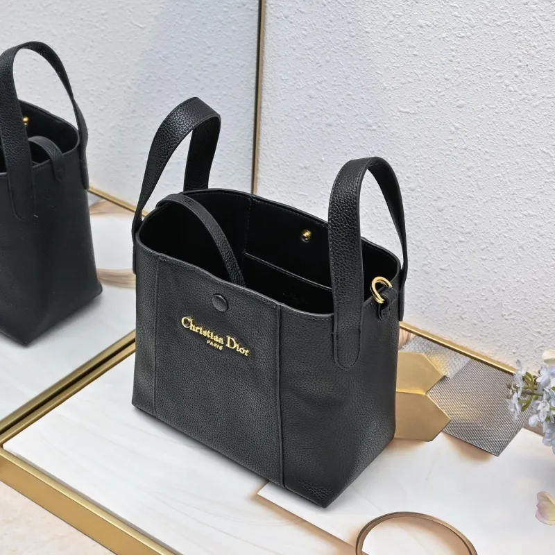 Dior Shopping Bags-114 - Image 3