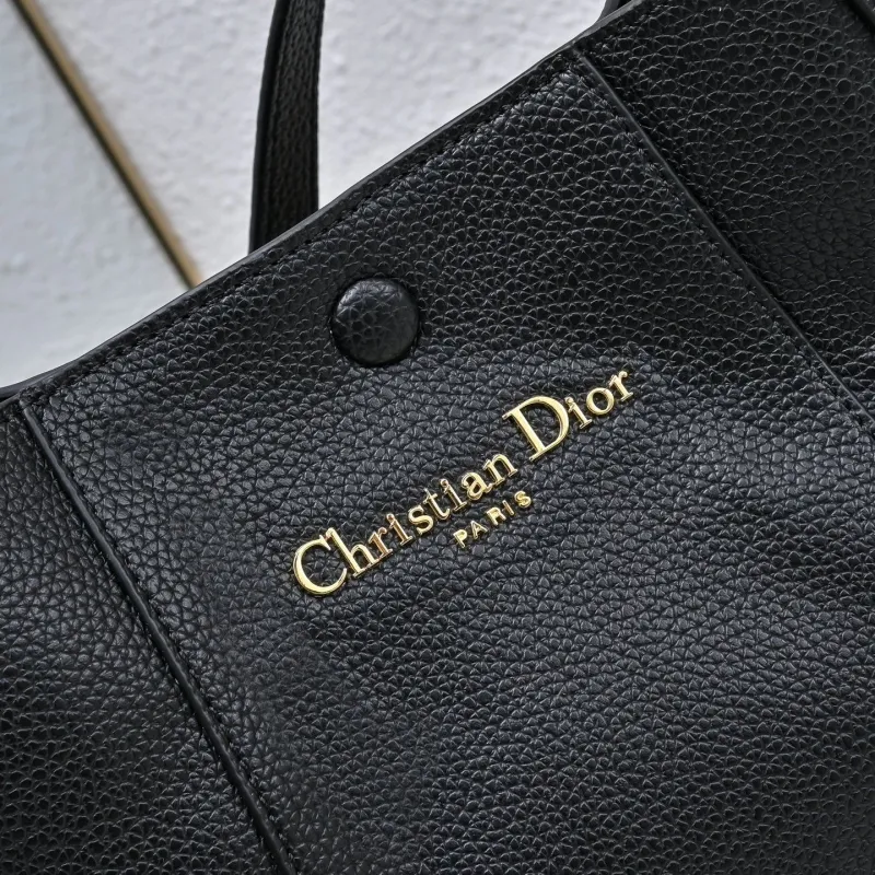 Dior Shopping Bags-114 - Image 4