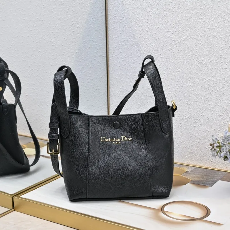 Dior Shopping Bags-114 - Image 6